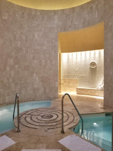 Spa and Health Club «Well & Being Spa», reviews and photos, 7575 E Princess Dr, Scottsdale, AZ 85255, USA