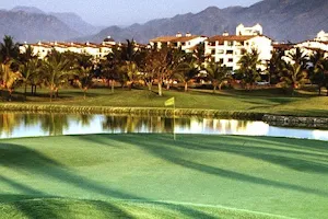 Marina Vallarta Golf Club image