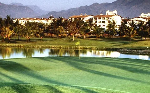 Marina Vallarta Golf Club image