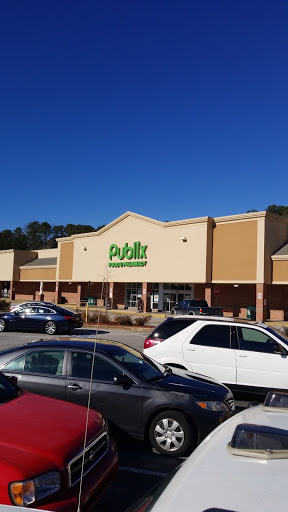 Supermarket «Publix Super Market at Five Forks Corner Shopping Center», reviews and photos, 4045 Five Forks Trickum Rd SW, Lilburn, GA 30047, USA