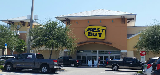 Electronics Store «Best Buy», reviews and photos, 34940 Emerald Coast Pkwy #150, Destin, FL 32541, USA