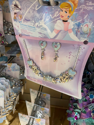 Toy Store «Disney Store», reviews and photos, 35 S Willowdale Dr, Lancaster, PA 17602, USA