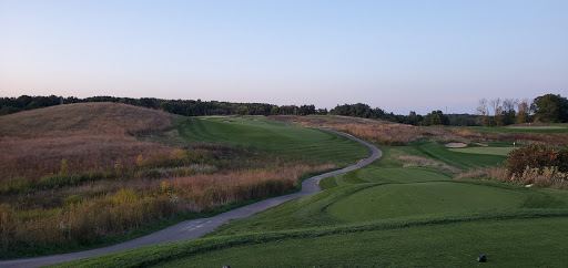 Golf Course «Stonehedge Golf Club», reviews and photos, 15530 M-89, Augusta, MI 49012, USA