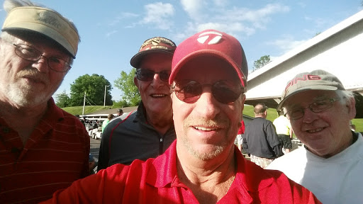 Golf Club «Triple Lakes Golf Club», reviews and photos, 6942 Triple Lakes Rd, Millstadt, IL 62260, USA