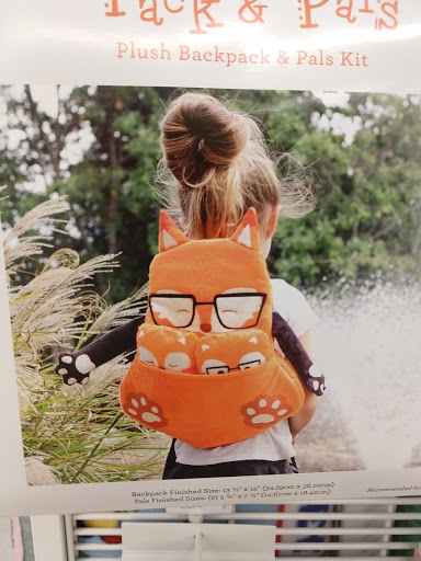 Fabric Store «Jo-Ann Fabrics and Crafts», reviews and photos, 10521 S 15th St, Bellevue, NE 68123, USA