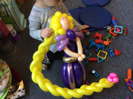 Toy Store «Timbuk Toys Highlands Ranch», reviews and photos, 9315 Dorchester St #107, Highlands Ranch, CO 80129, USA