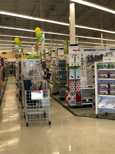 Fabric Store «Jo-Ann Fabrics and Crafts», reviews and photos, 9052 Highland Rd, White Lake, MI 48386, USA