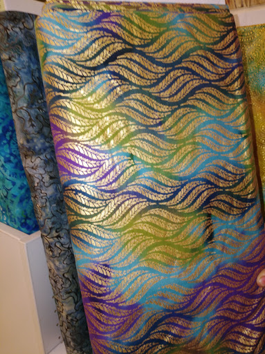 Fabric Store «Jo-Ann Fabrics and Crafts», reviews and photos, 101 Twin City Mall, Crystal City, MO 63019, USA