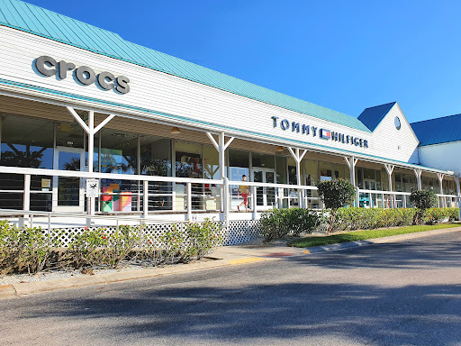 Outlet Mall «Sanibel Outlets», reviews and photos, 20350 Summerlin Rd, Fort Myers, FL 33908, USA