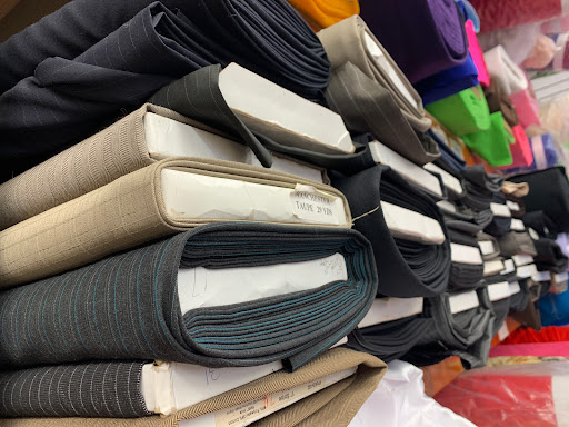 Fabric Store «Beautiful Fabrics», reviews and photos, 1071 Flatbush Ave, Brooklyn, NY 11226, USA