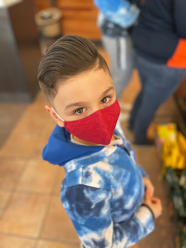 Barber Shop «The Barbers», reviews and photos, 1874 Sheridan Rd, Highland Park, IL 60035, USA