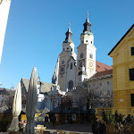 Photo n°2 de l'avis de Erwin.l fait le 18/11/2018 à 10:15 sur le  Hotel Garni Heiseler à Brixen