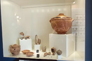 Museo Archeologico Santi Furnari di Tripi image