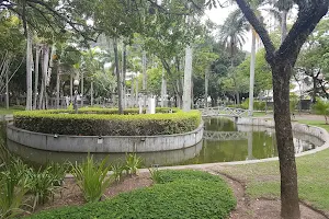 Parque Moscoso image