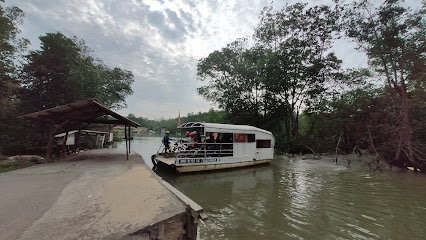 Ferry To Negeri Sembilan