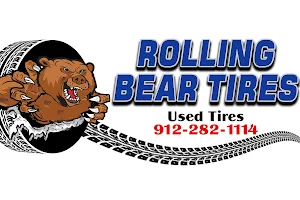 Rolling Bear Tires image