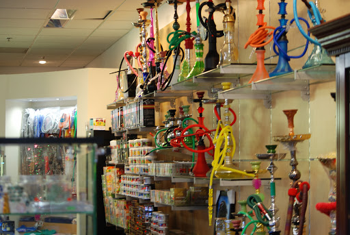 Tobacco Shop «Mr. Tobacco And Vape», reviews and photos, 4800 Briarcliff Rd NE #1049, Atlanta, GA 30345, USA