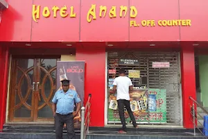 Hotel Anand image