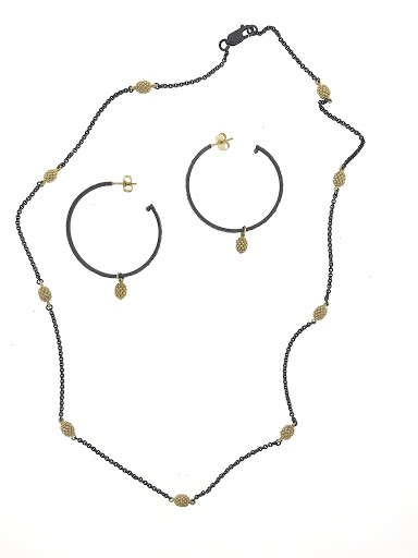 Jewelry Designer «Philip Voetsch Jewelry By Design», reviews and photos, 7608 State Line Rd, Prairie Village, KS 66208, USA