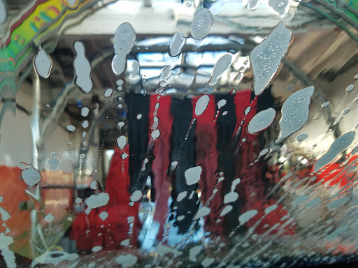 Car Wash «Novato Car Wash Inc», reviews and photos, 6981 Redwood Blvd, Novato, CA 94945, USA