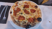 Pizza du Restaurant italien Trattoria la mamma à Cagnes-sur-Mer - n°11