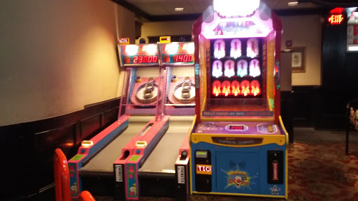 Bowling Alley «Firkin & Kegler Family Entertainment Center», reviews and photos, 12850 Waterford Lakes Pkwy, Orlando, FL 32828, USA