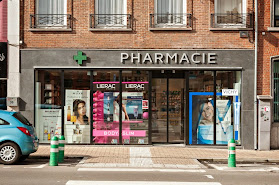 Pharmacie Guilmin Lambeau