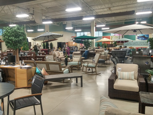 Outdoor Furniture Store «Outside in Style», reviews and photos, 1623 North Loop 1604 W, San Antonio, TX 78258, USA