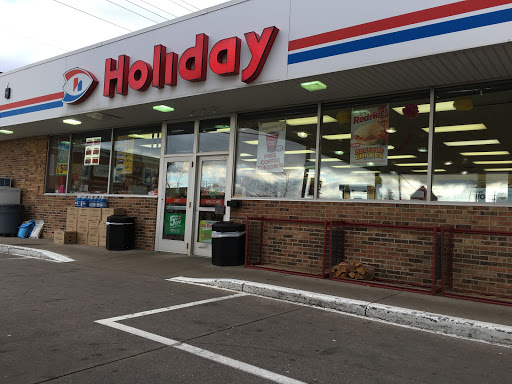 Holiday Stationstores