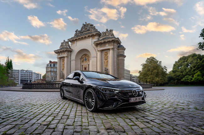 Reacties en beoordelingen van HG Travel-Autos SPRL