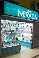 Joyas Nevada