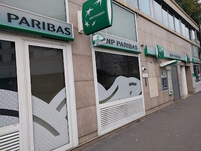 BNP Paribas - Paris Reuilly 12e à Paris
