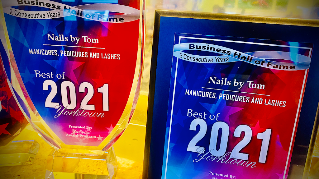 Nails By Tom Yorktown, VA 23692 Services and Reviews