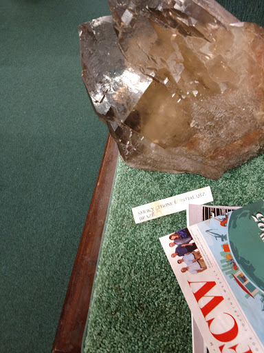 Gift Shop «Cove Crystal Shop», reviews and photos, 510 SE Old Arcadia Rd, Shelton, WA 98584, USA