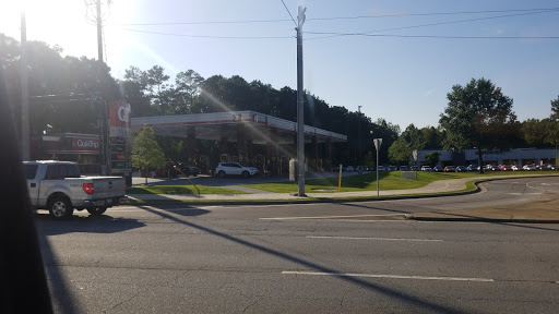 Gas Station «QuikTrip», reviews and photos, 1910 Lawrenceville Hwy, Decatur, GA 30033, USA