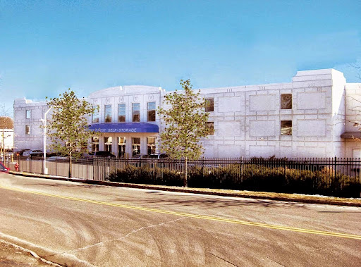 Self-Storage Facility «Westy Self Storage», reviews and photos, 15 River Road, Chatham, NJ 07928, USA