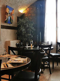 Atmosphère du Restaurant La Sicilienne à Châlons-en-Champagne - n°4