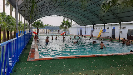 Bể Bơi Việt Trì