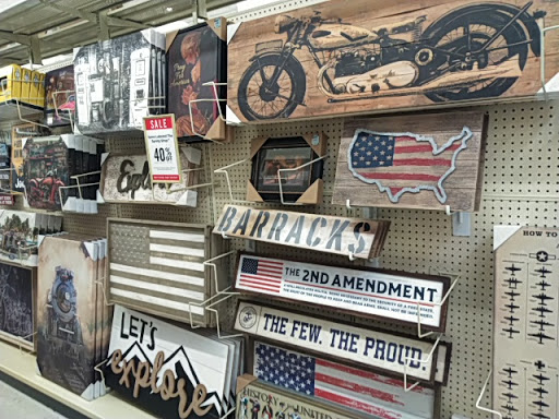 Craft Store «Hobby Lobby», reviews and photos, 200 Blanchard St, West Monroe, LA 71291, USA