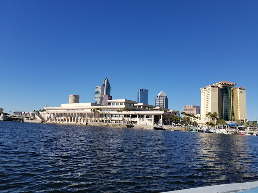 Tampa Water Taxi Company