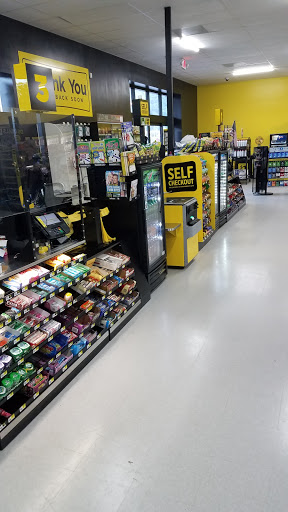 Discount Store «Dollar General», reviews and photos, 146 Waynesville Plaza, Waynesville, NC 28786, USA