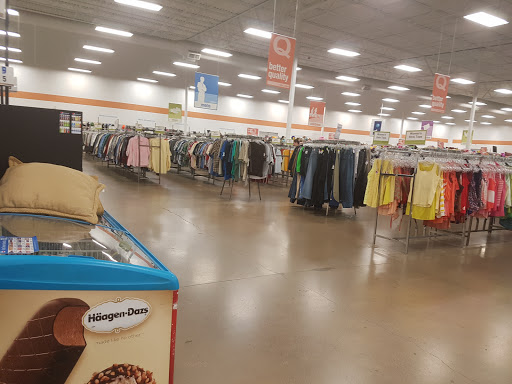 Thrift Store «Power & Baseline Goodwill Retail Store & Donation Center», reviews and photos, 2070 S Power Rd, Gilbert, AZ 85206, USA