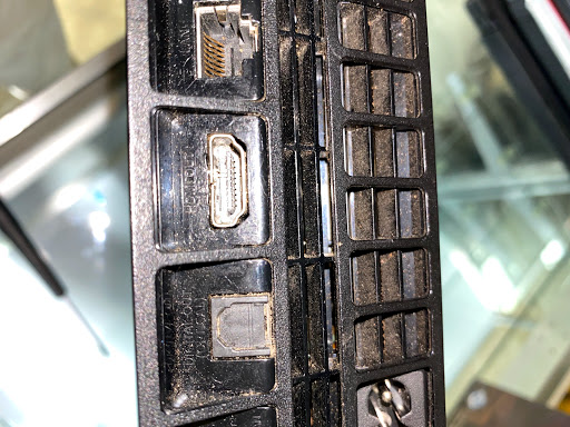 Cell Phone Store «Phone Geek Cellular Repair», reviews and photos, 6125 S Sheridan Rd, Tulsa, OK 74133, USA