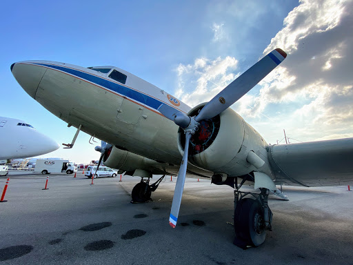 Museum «Flight Path Learning Center And Museum», reviews and photos, 6661 Imperial Hwy, Los Angeles, CA 90045, USA