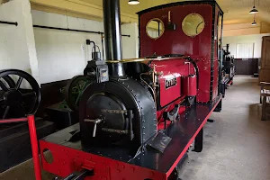 Brecon Mountain Railway image