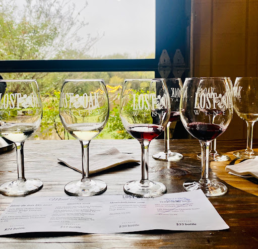 Winery «Lost Oak Winery», reviews and photos, 8101 County Rd 802, Burleson, TX 76028, USA