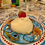 Photo n°1 de l'avis de Jeannie.r fait le 08/07/2023 à 16:27 sur le  Ristorante Il Pino à Praiano