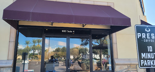 Coffee Shop «Press Coffee Roasters», reviews and photos, 2577 W Queen Creek Rd, Chandler, AZ 85286, USA