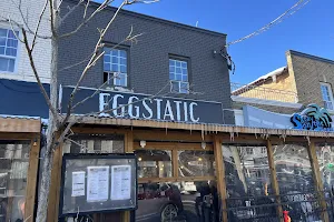 Eggstatic Toronto image
