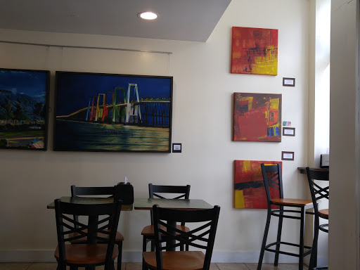 Restaurant «Galería Cafe», reviews and photos, 366 Merrimack St, Lowell, MA 01852, USA